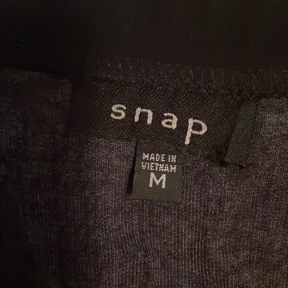 SNAP sundress - Picture 3 of 3